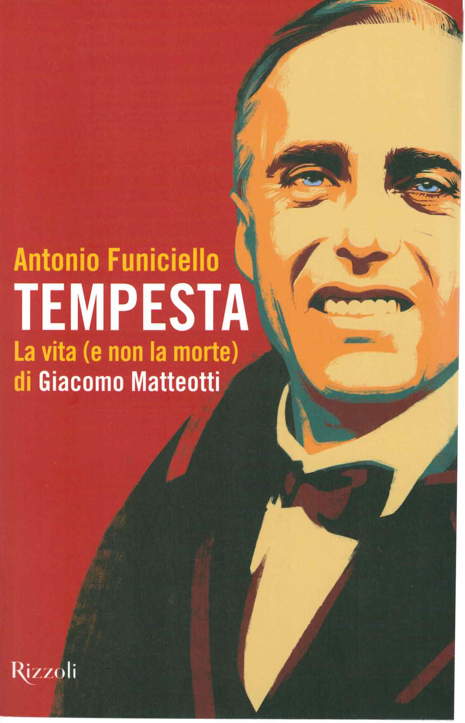 CSP Libro Tempesta. La vitae non la morte di G.Matteotti di Antonio Funiciello1